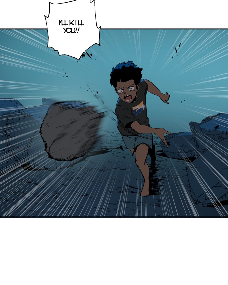 BlackSun – Manhwa Chapter 10 - page 11