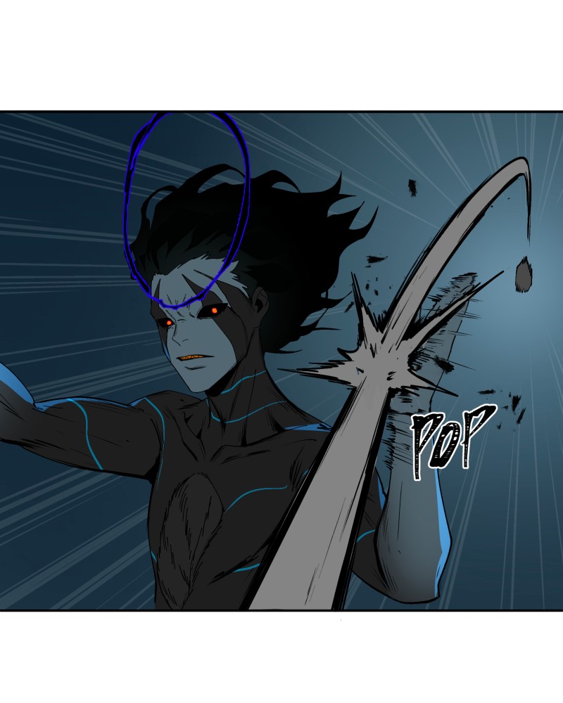 BlackSun – Manhwa Chapter 10 - page 12