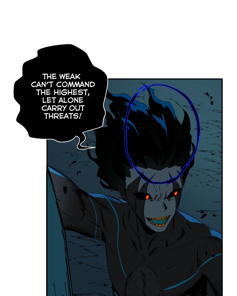 BlackSun – Manhwa Chapter 10 - page 14