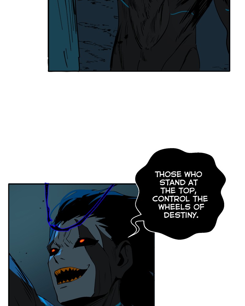 BlackSun – Manhwa Chapter 10 - page 15