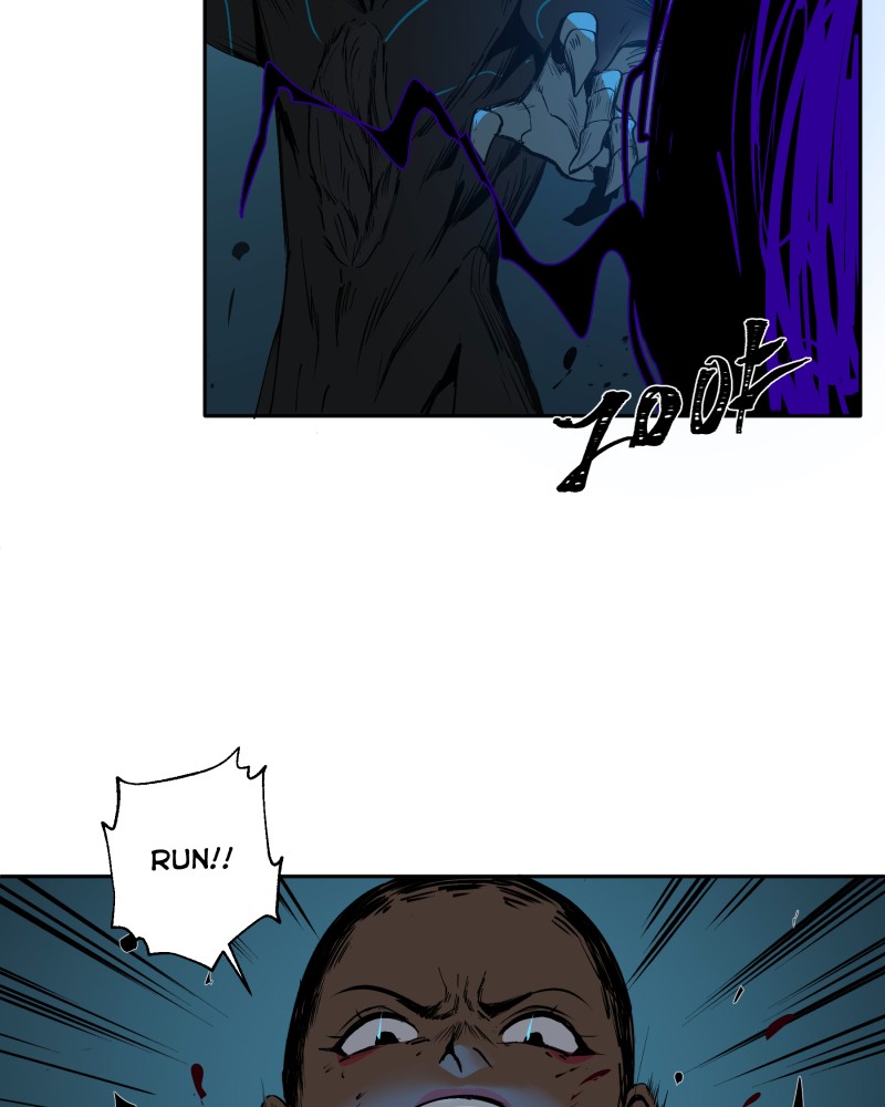 BlackSun – Manhwa Chapter 10 - page 17