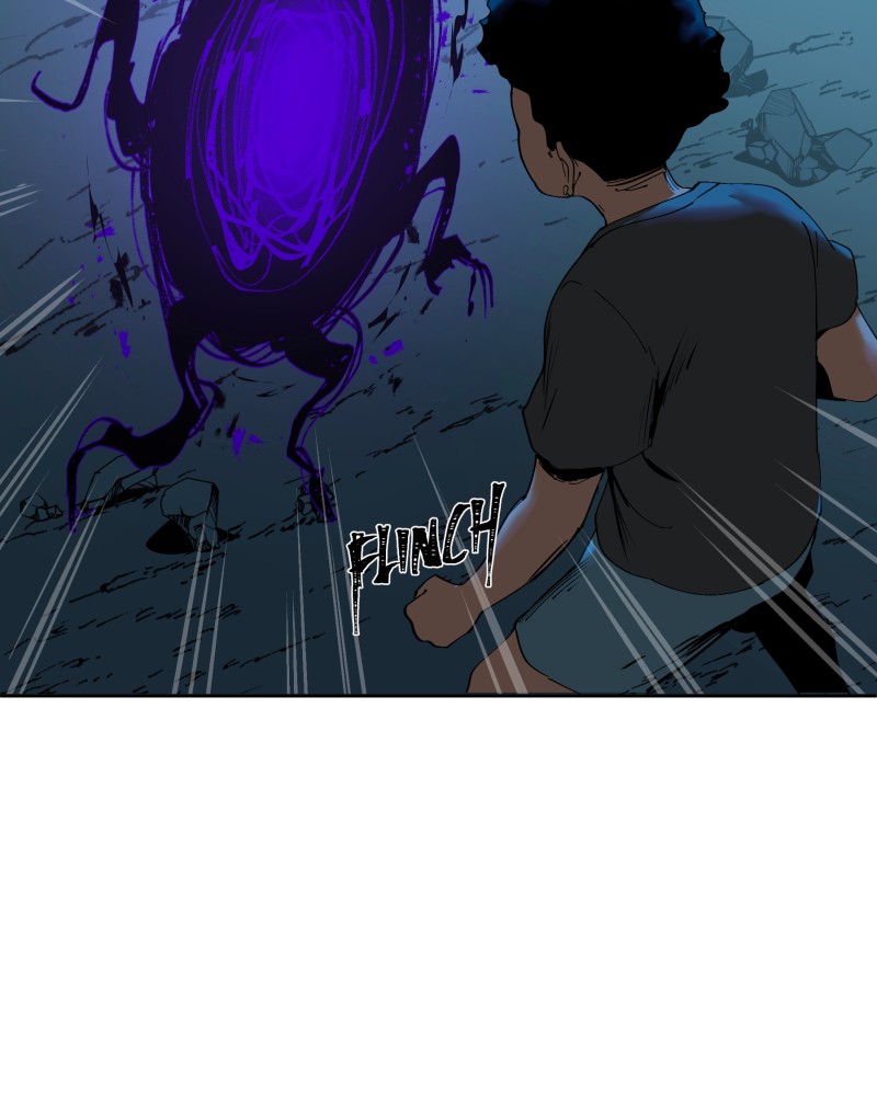 BlackSun – Manhwa Chapter 10 - page 19