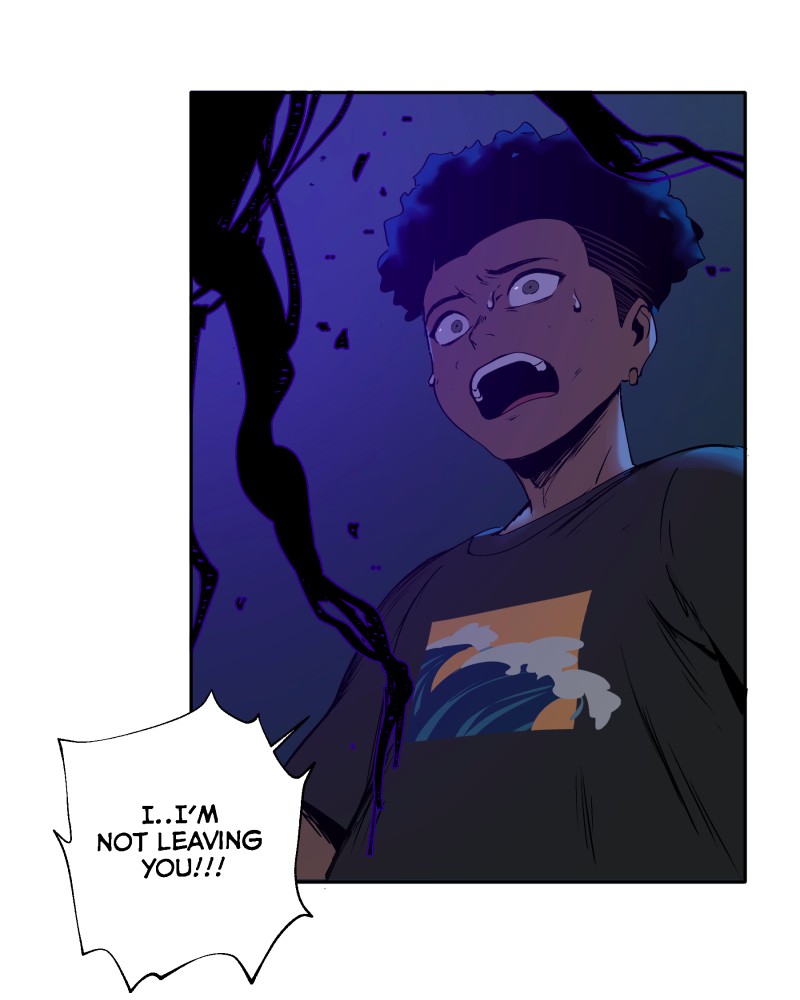 BlackSun – Manhwa Chapter 10 - page 20