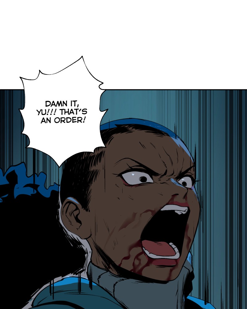 BlackSun – Manhwa Chapter 10 - page 21
