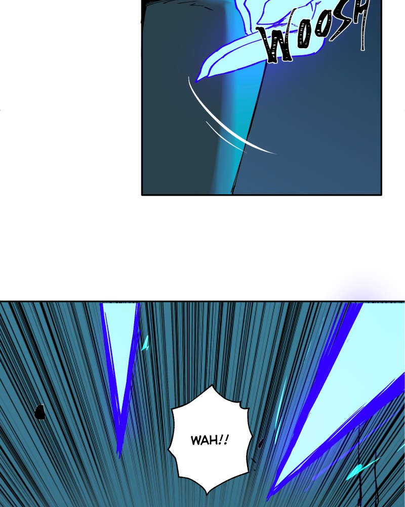 BlackSun – Manhwa Chapter 10 - page 23
