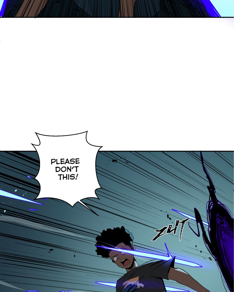 BlackSun – Manhwa Chapter 10 - page 25