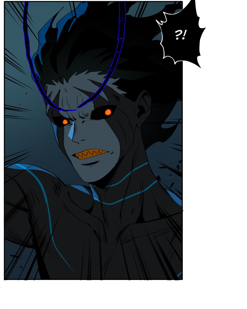 BlackSun – Manhwa Chapter 10 - page 27