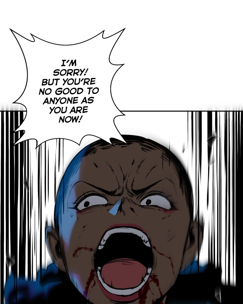 BlackSun – Manhwa Chapter 10 - page 28