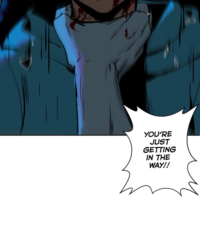 BlackSun – Manhwa Chapter 10 - page 29