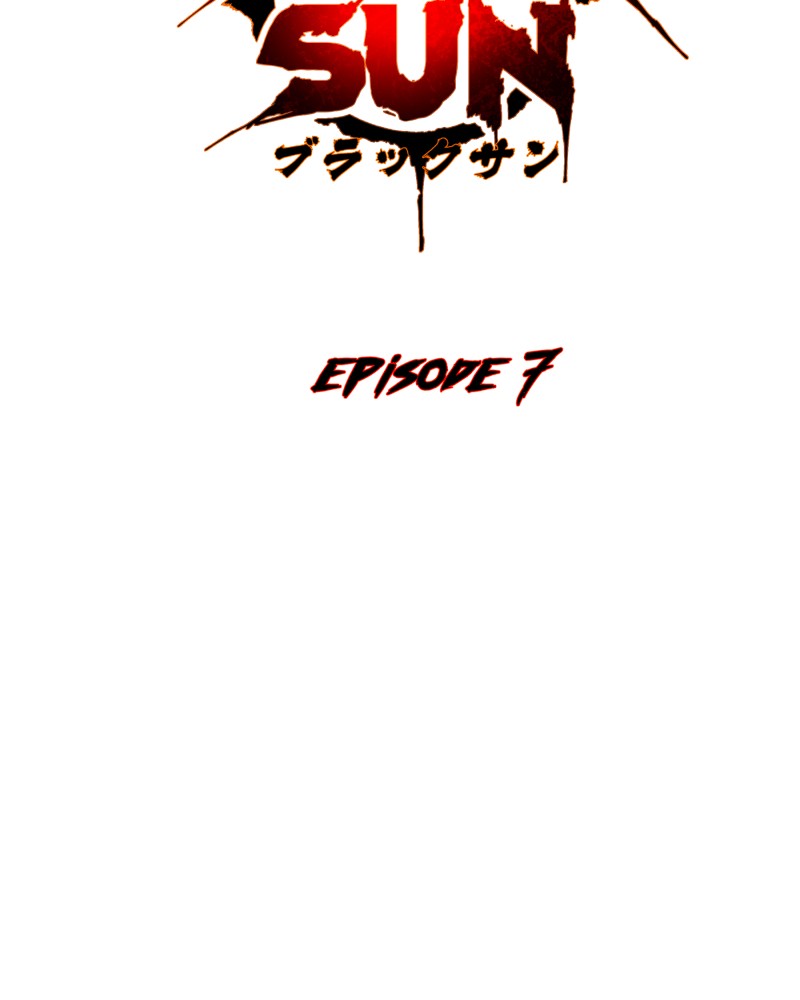 BlackSun – Manhwa Chapter 10 - page 3