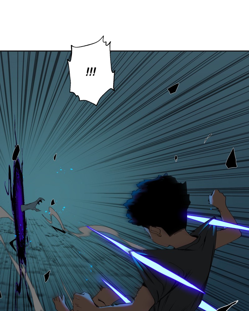 BlackSun – Manhwa Chapter 10 - page 30