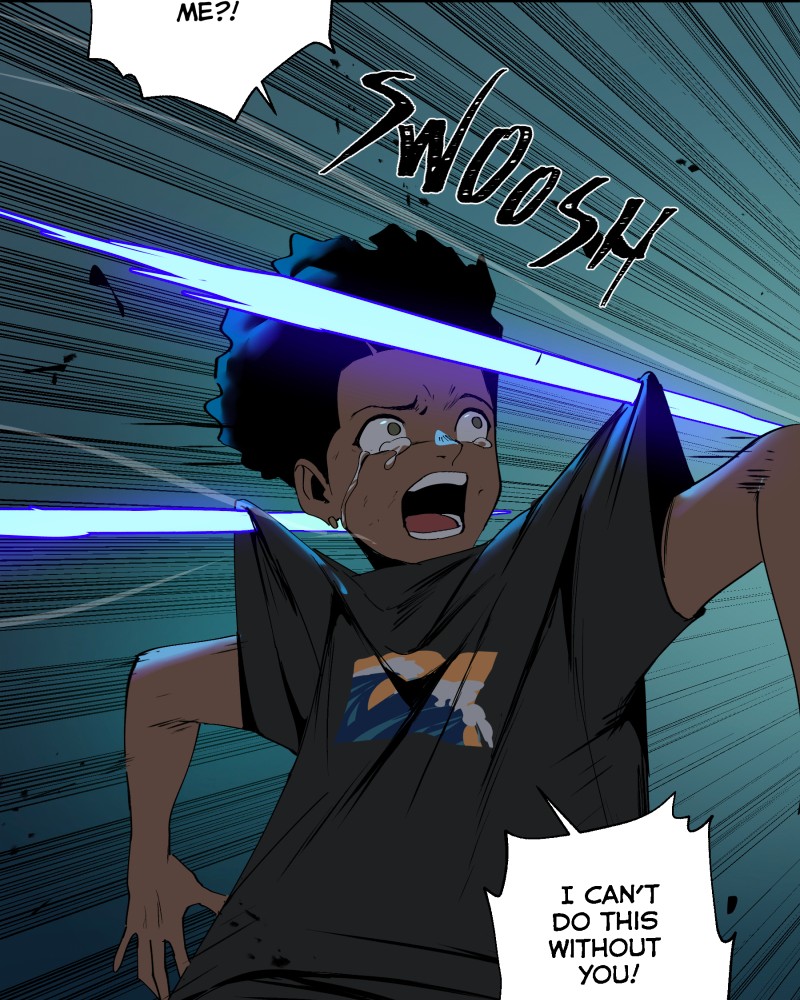 BlackSun – Manhwa Chapter 10 - page 32