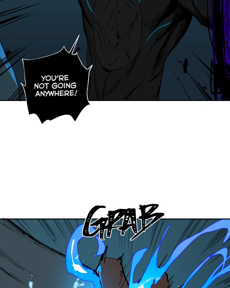 BlackSun – Manhwa Chapter 10 - page 34