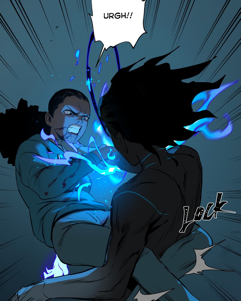 BlackSun – Manhwa Chapter 10 - page 37