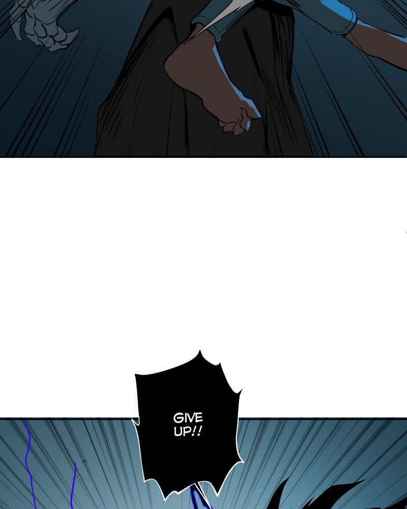 BlackSun – Manhwa Chapter 10 - page 38