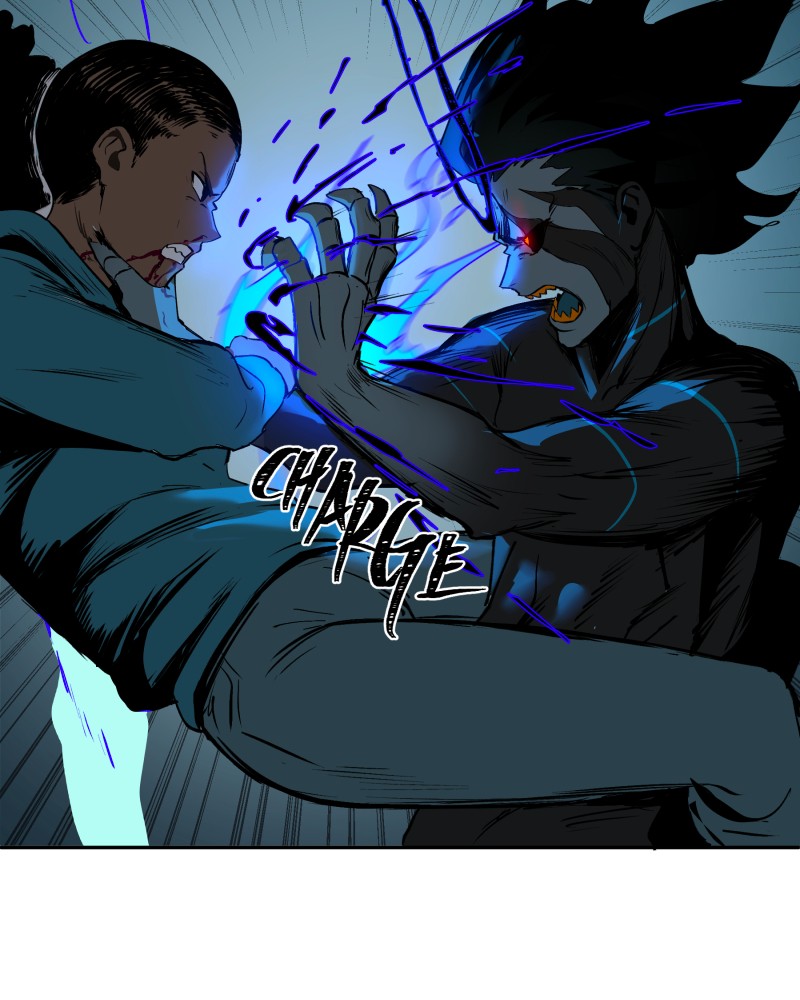 BlackSun – Manhwa Chapter 10 - page 39