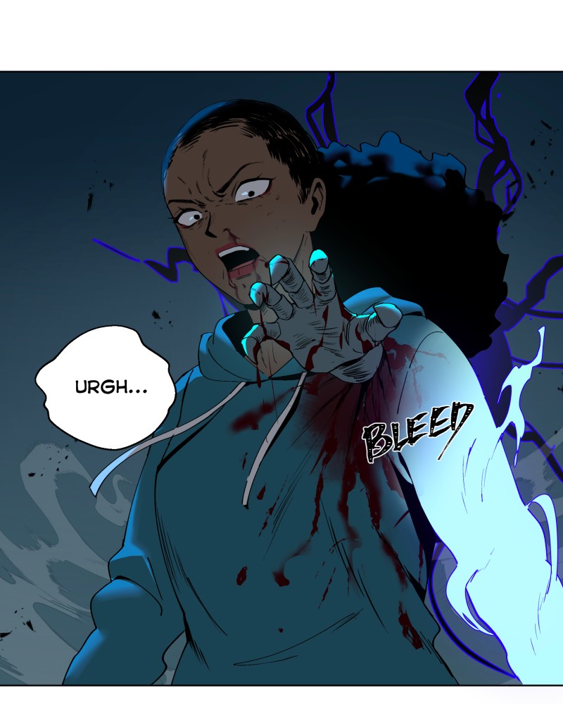 BlackSun – Manhwa Chapter 10 - page 4