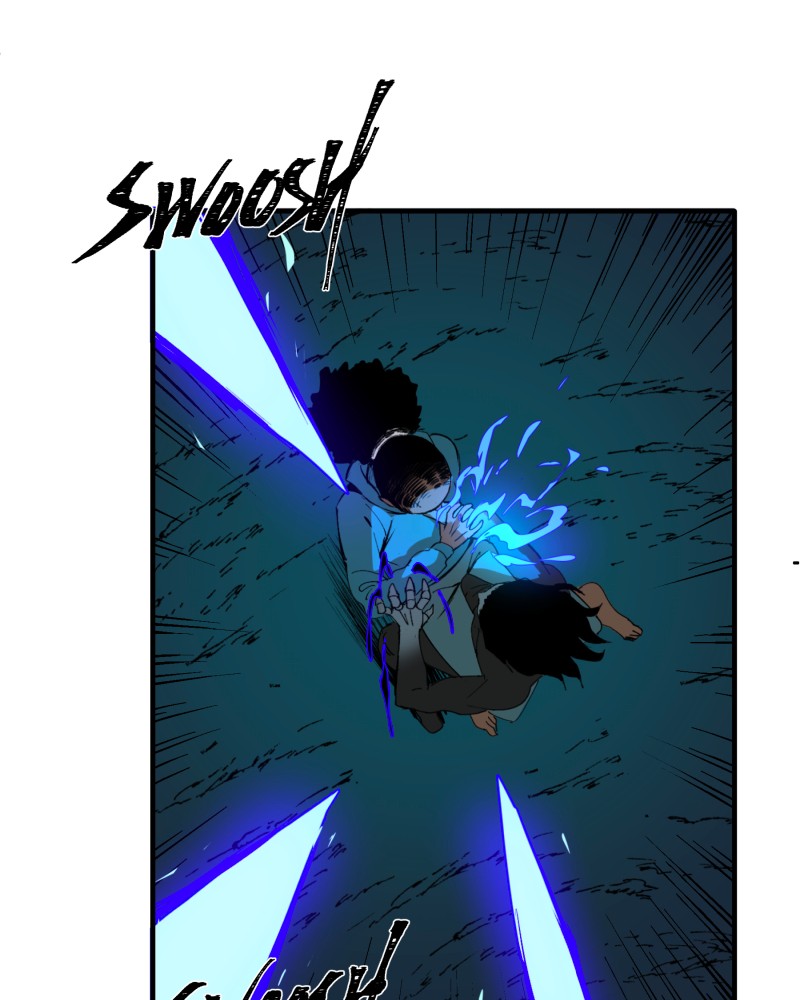 BlackSun – Manhwa Chapter 10 - page 40