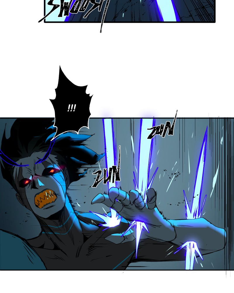 BlackSun – Manhwa Chapter 10 - page 41