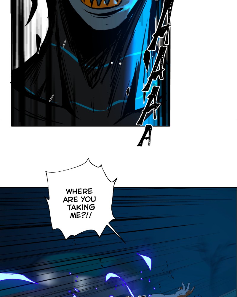 BlackSun – Manhwa Chapter 10 - page 43