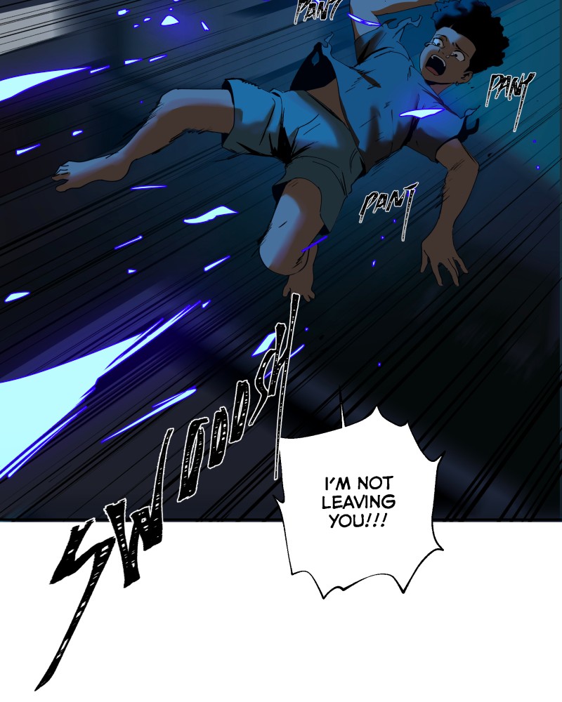 BlackSun – Manhwa Chapter 10 - page 44