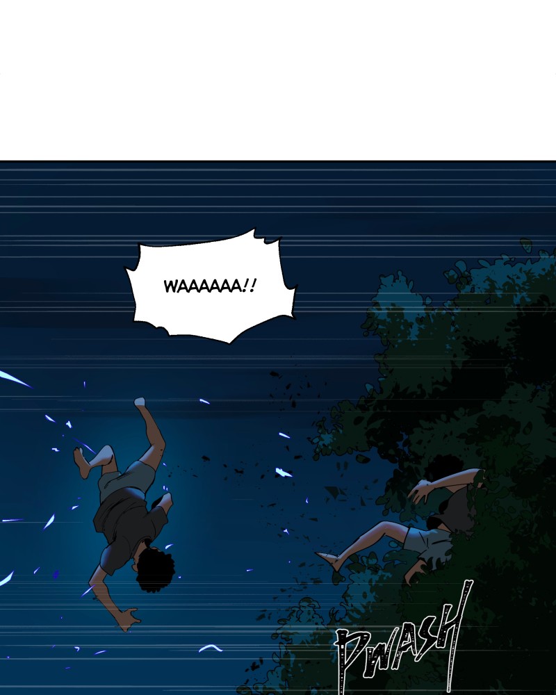 BlackSun – Manhwa Chapter 10 - page 45