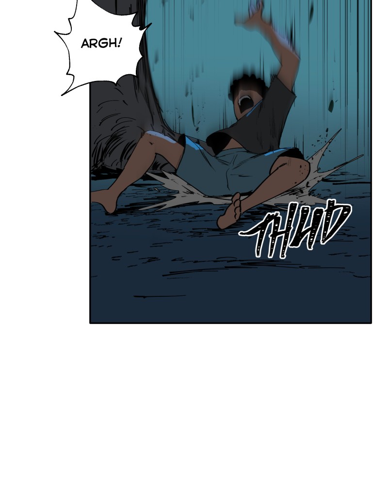 BlackSun – Manhwa Chapter 10 - page 48