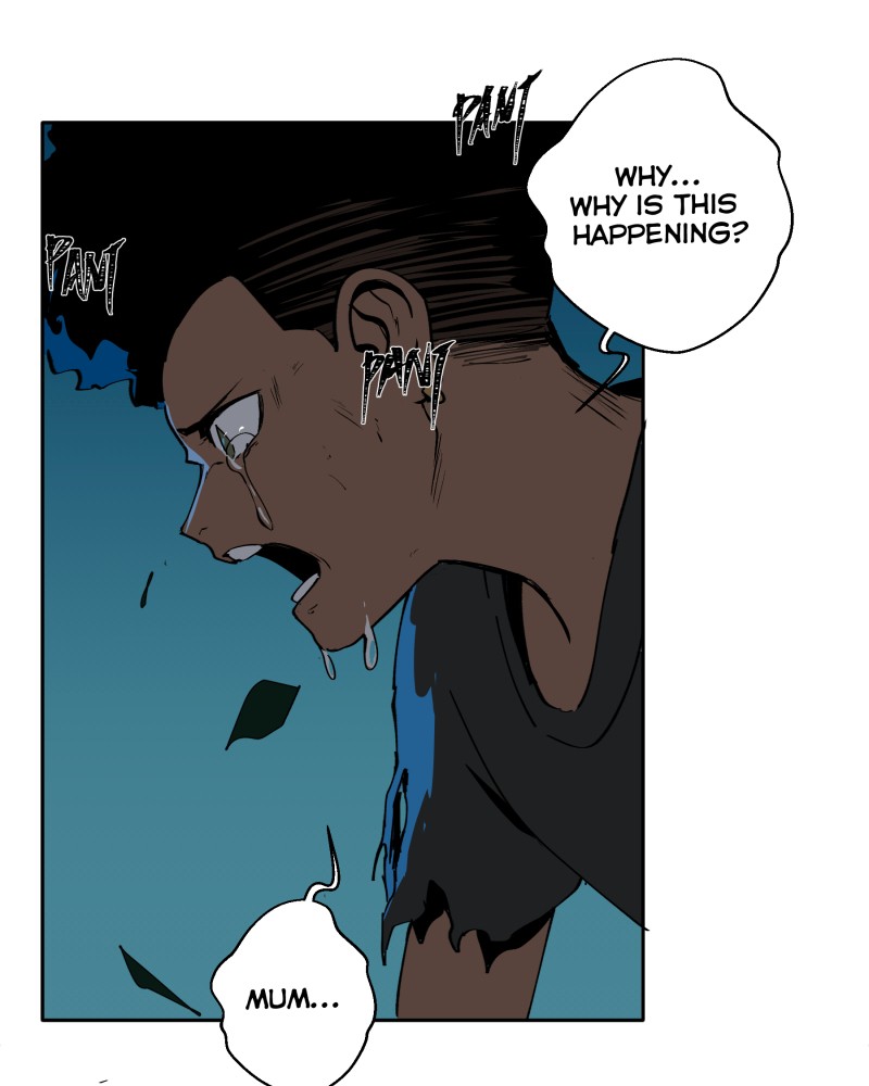 BlackSun – Manhwa Chapter 10 - page 49