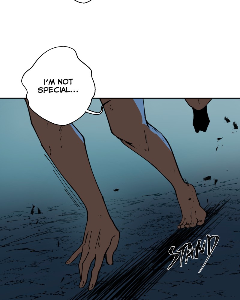 BlackSun – Manhwa Chapter 10 - page 50