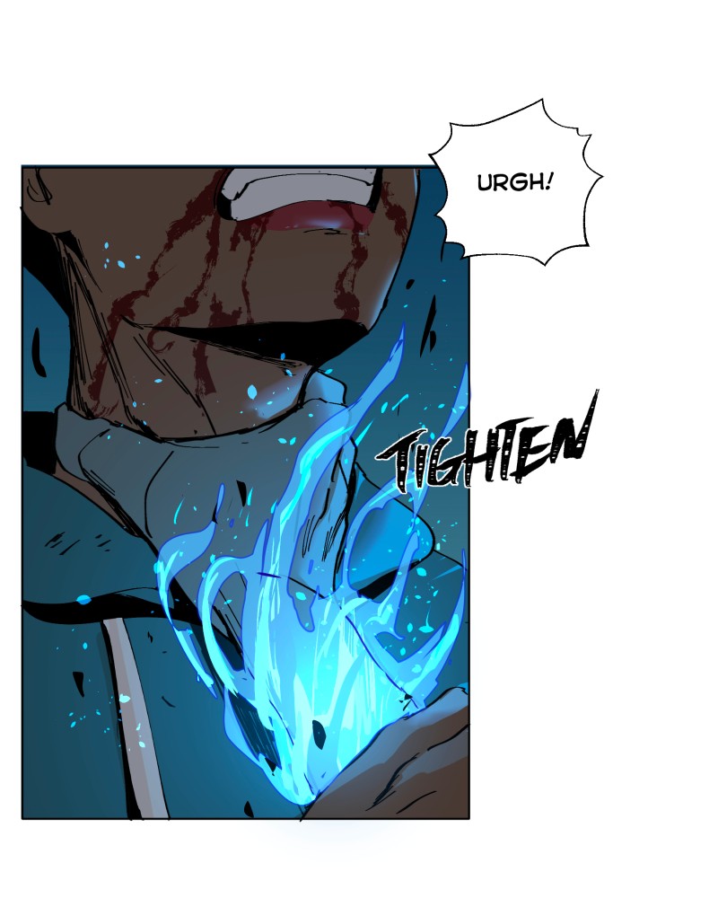 BlackSun – Manhwa Chapter 10 - page 53