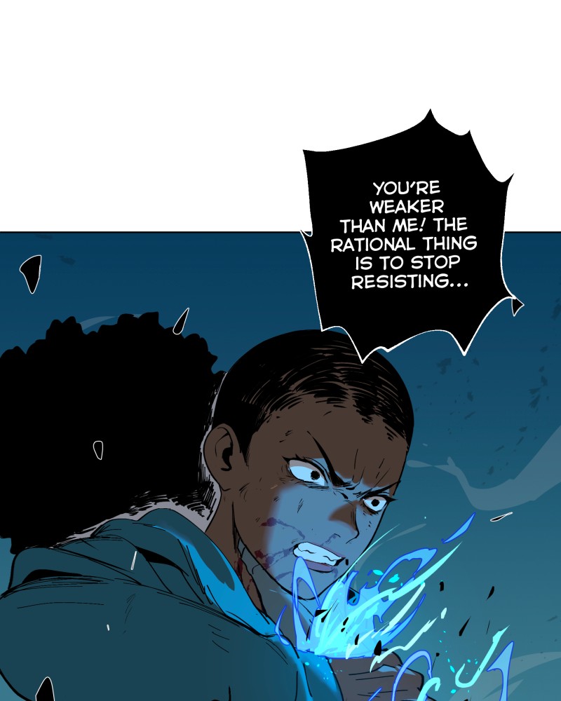 BlackSun – Manhwa Chapter 10 - page 54