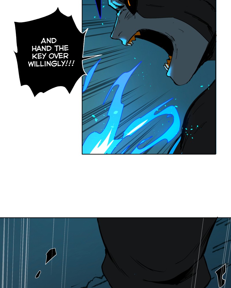 BlackSun – Manhwa Chapter 10 - page 56