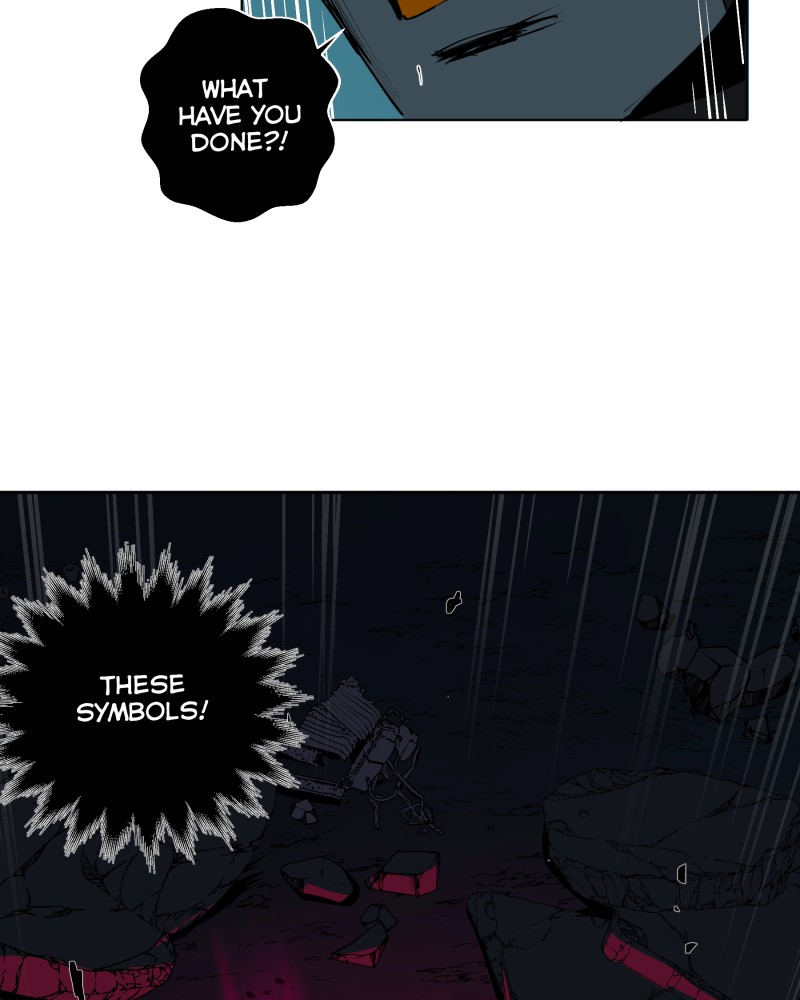 BlackSun – Manhwa Chapter 10 - page 59