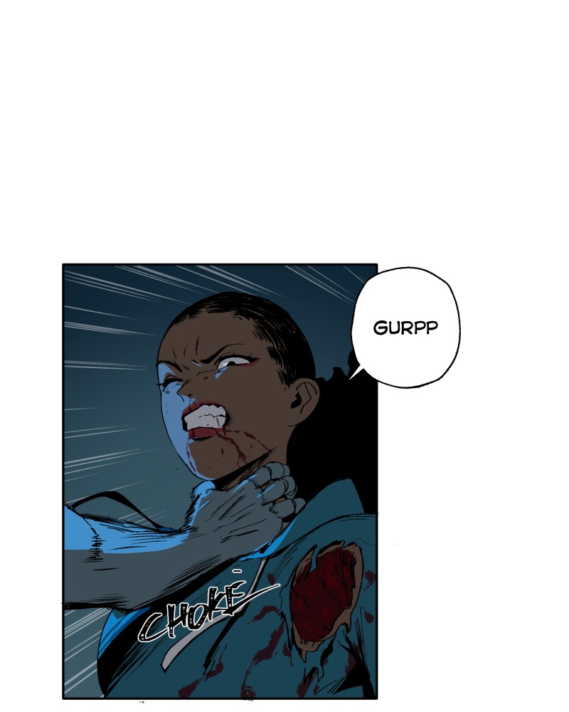 BlackSun – Manhwa Chapter 10 - page 6