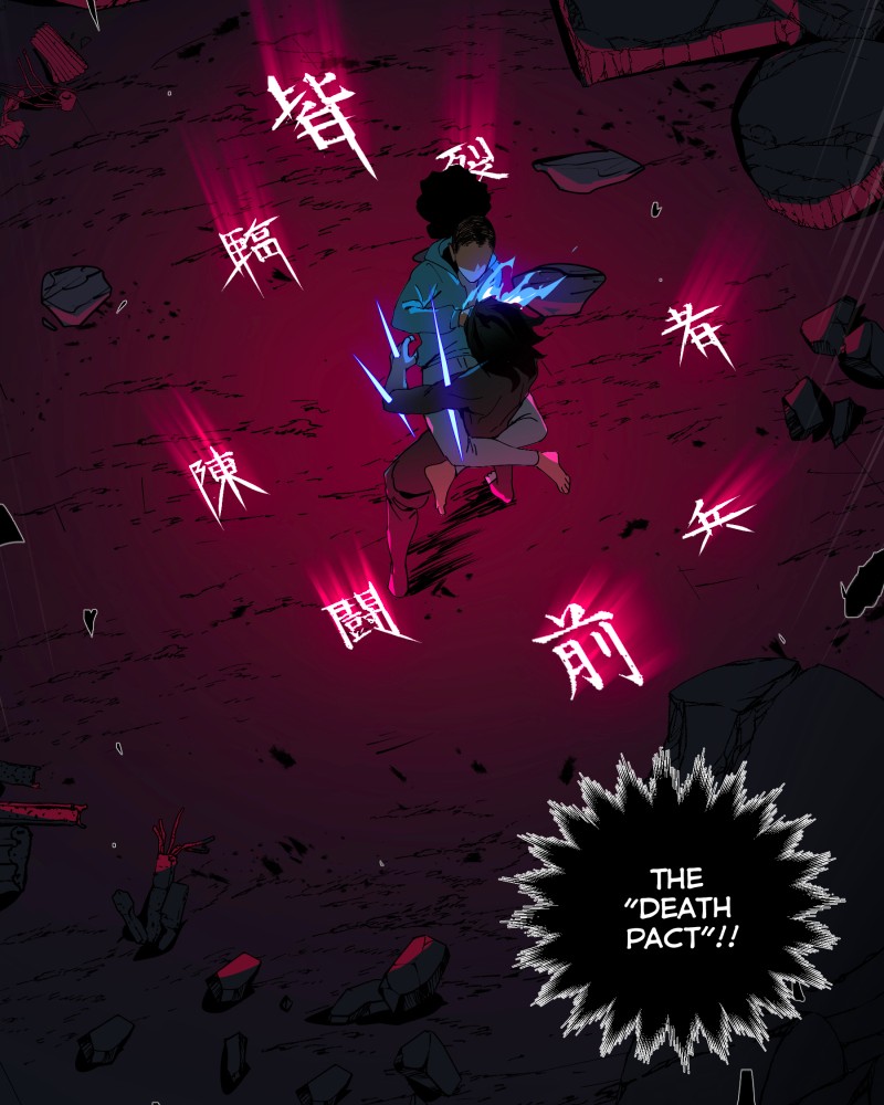 BlackSun – Manhwa Chapter 10 - page 60