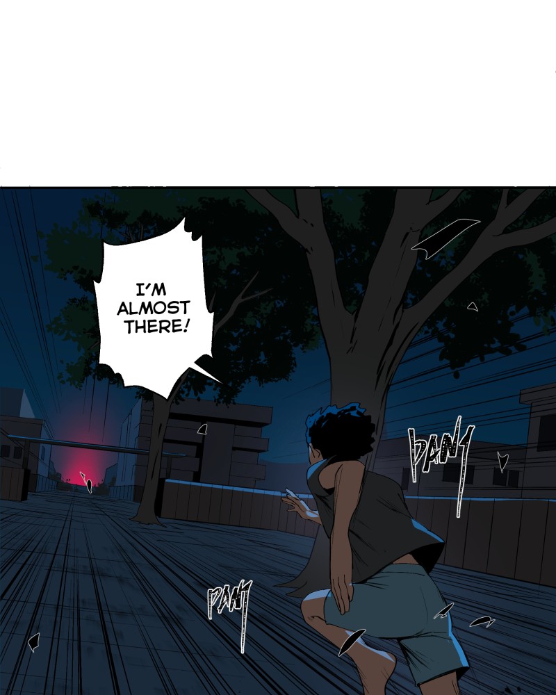 BlackSun – Manhwa Chapter 10 - page 68