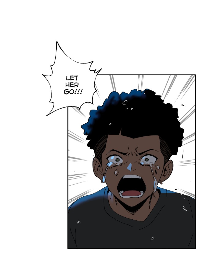 BlackSun – Manhwa Chapter 10 - page 7