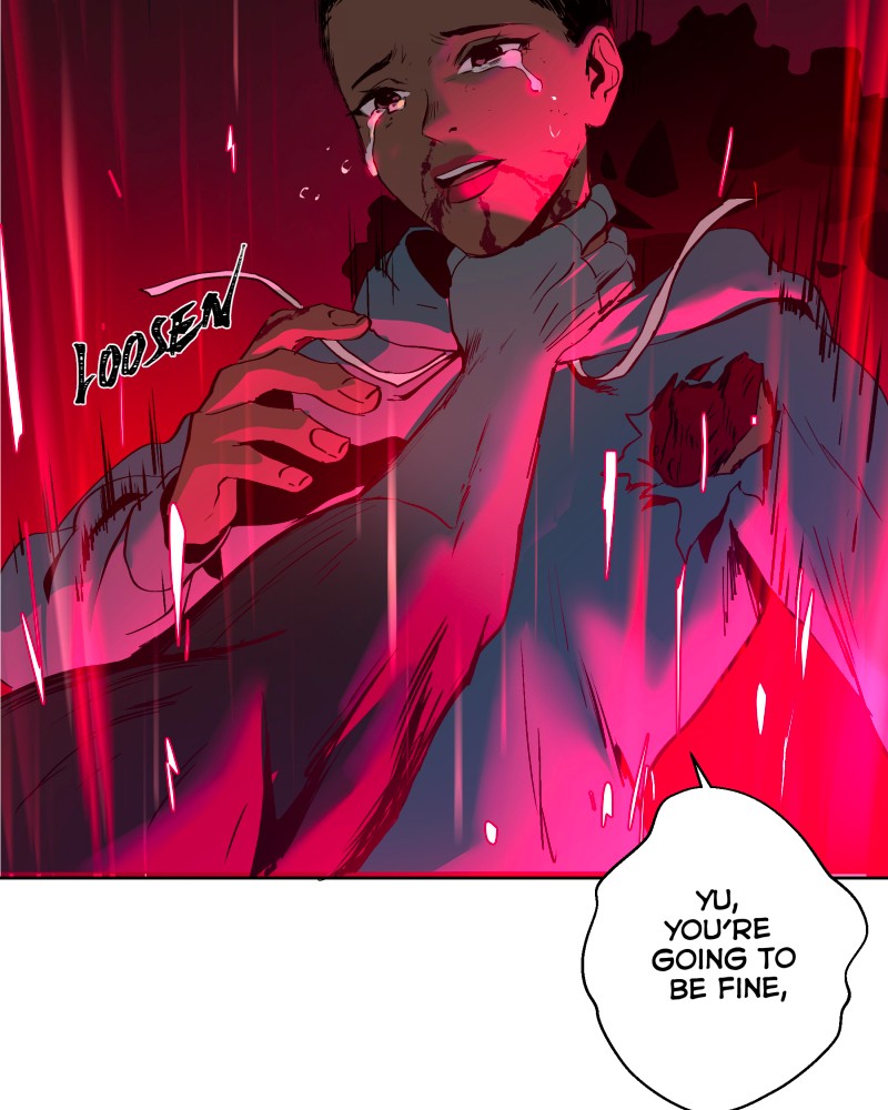 BlackSun – Manhwa Chapter 10 - page 70