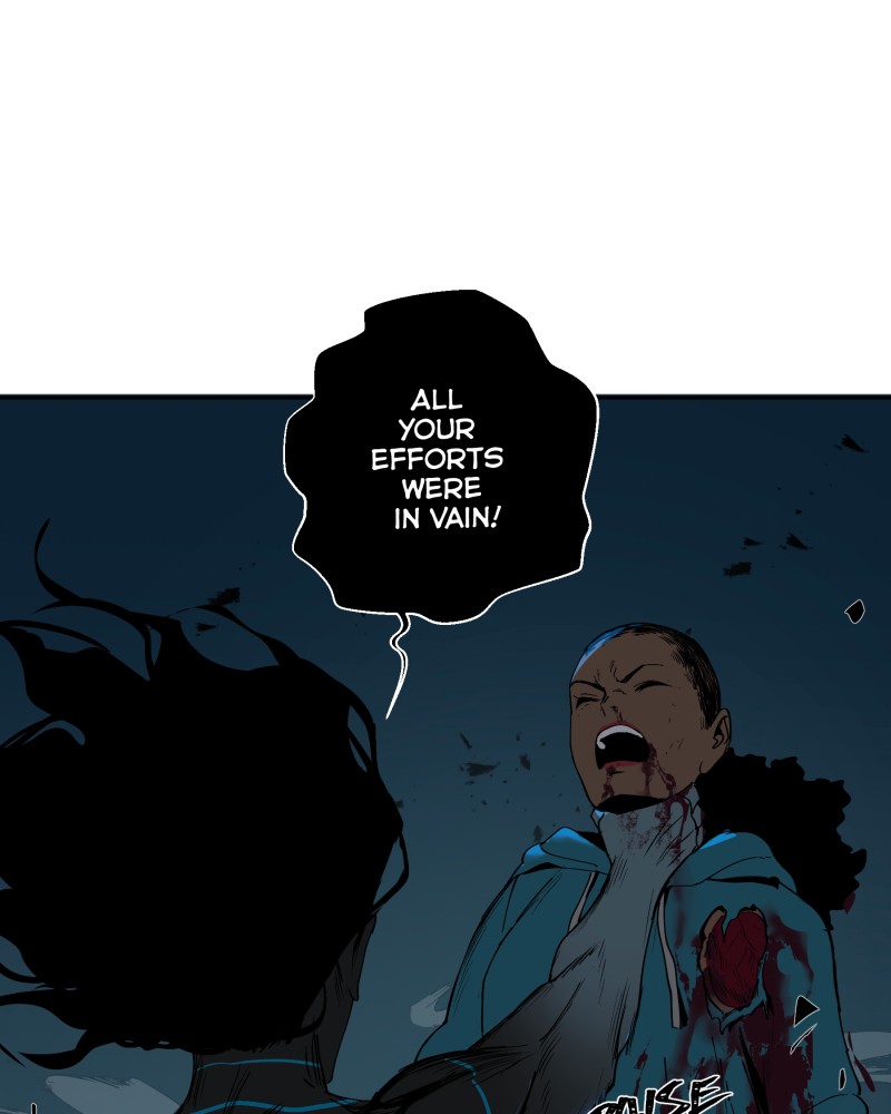 BlackSun – Manhwa Chapter 10 - page 8