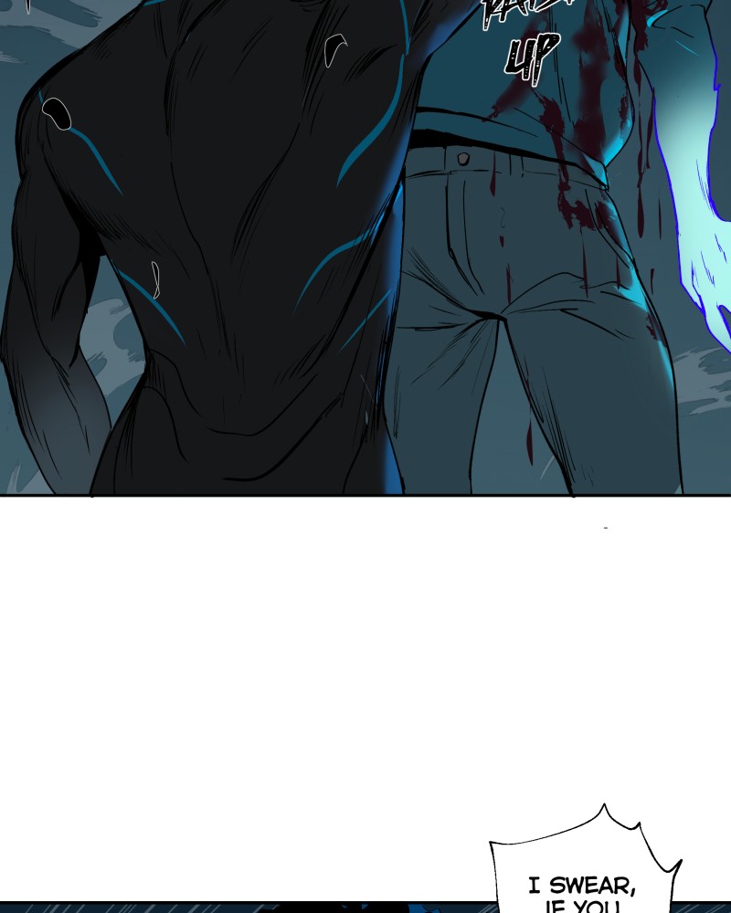 BlackSun – Manhwa Chapter 10 - page 9