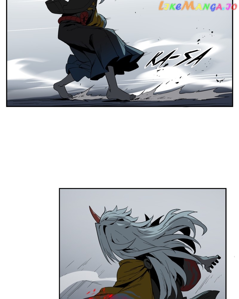 BlackSun – Manhwa Chapter 45 - page 10