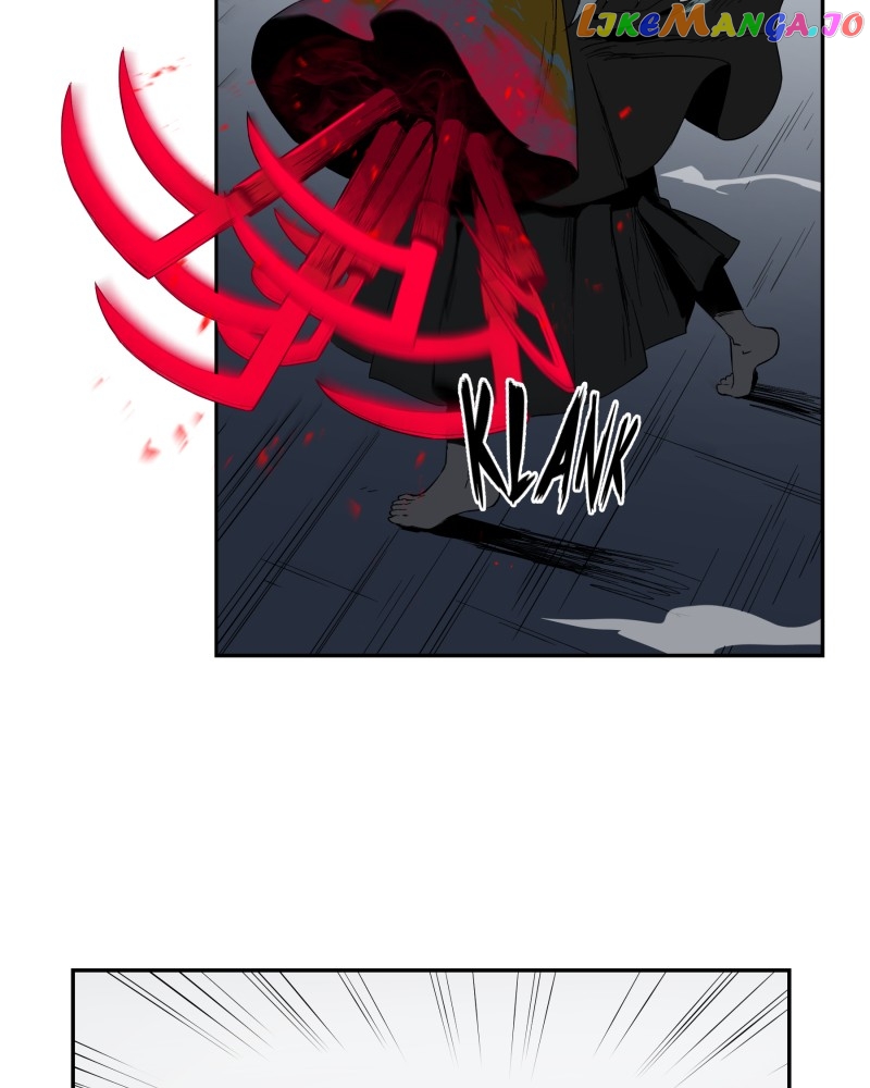 BlackSun – Manhwa Chapter 45 - page 11