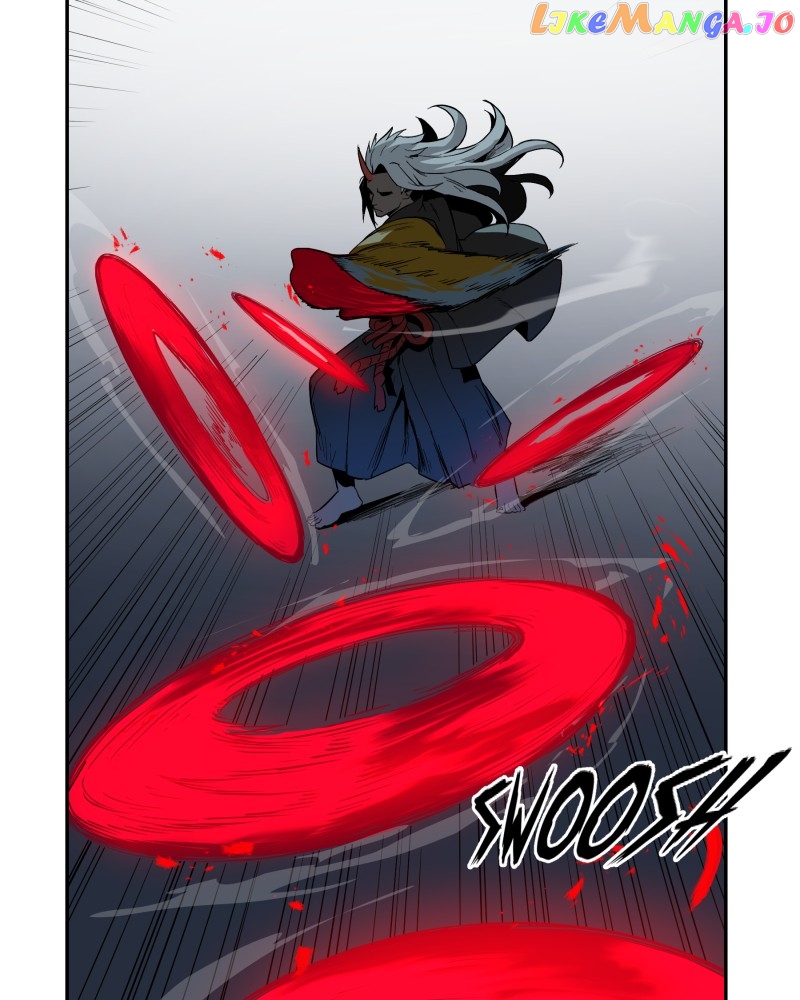 BlackSun – Manhwa Chapter 45 - page 12