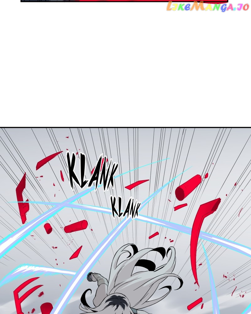 BlackSun – Manhwa Chapter 45 - page 13