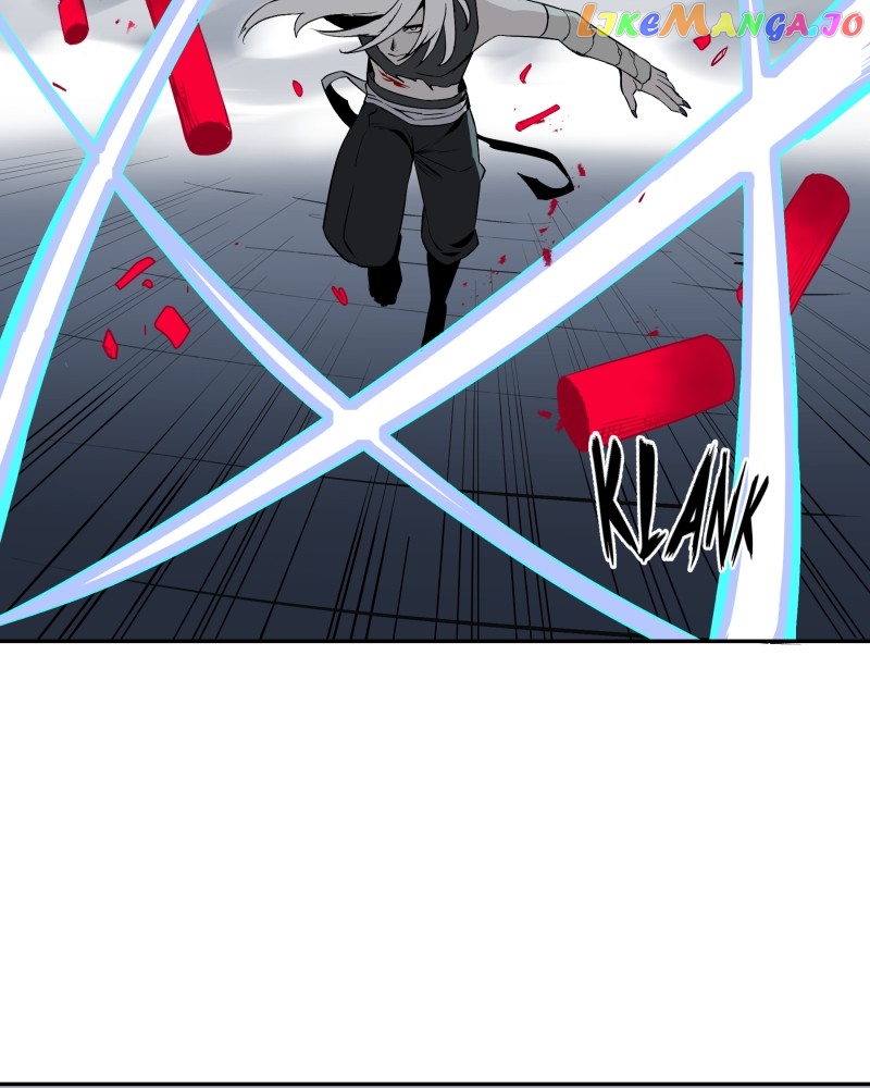 BlackSun – Manhwa Chapter 45 - page 14
