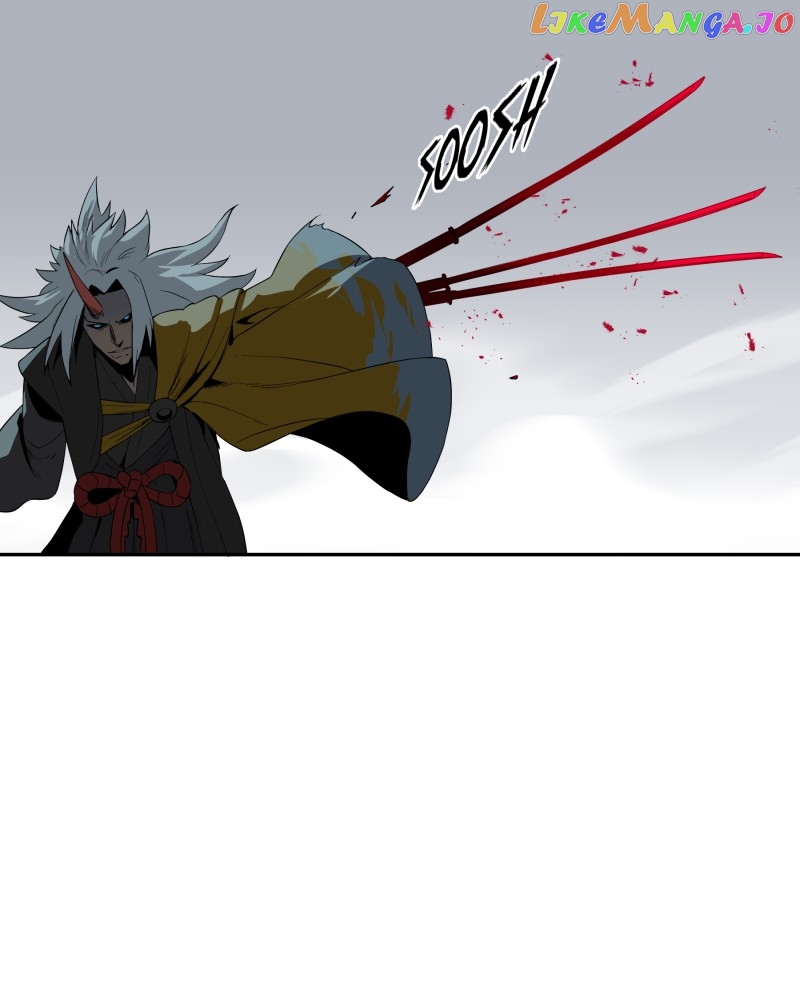 BlackSun – Manhwa Chapter 45 - page 15