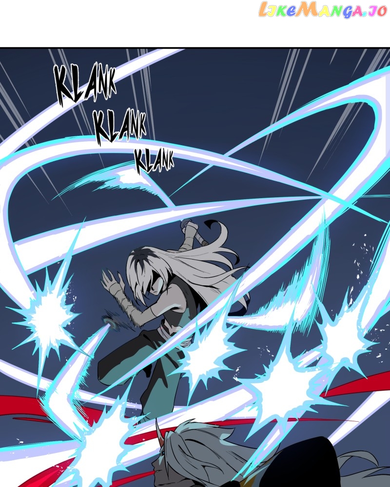 BlackSun – Manhwa Chapter 45 - page 16