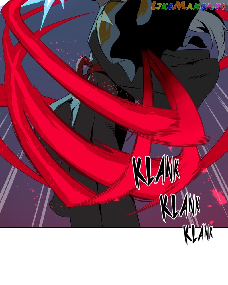 BlackSun – Manhwa Chapter 45 - page 17