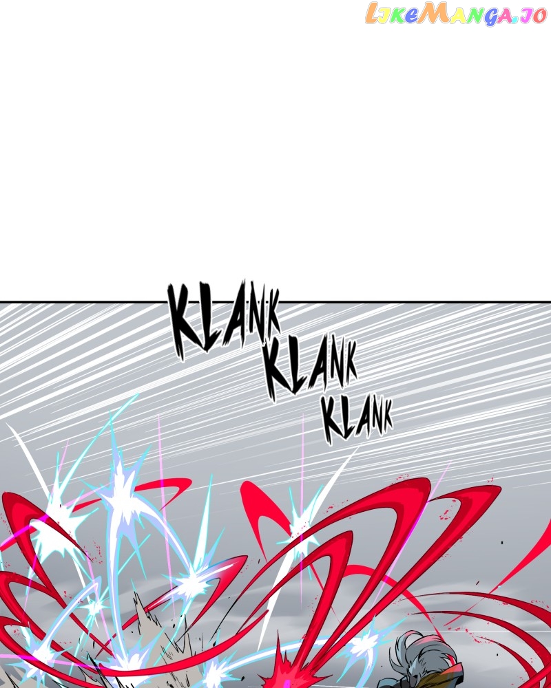 BlackSun – Manhwa Chapter 45 - page 18