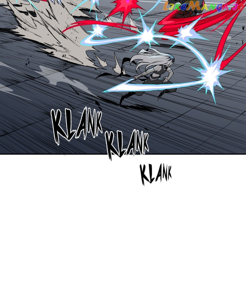 BlackSun – Manhwa Chapter 45 - page 19